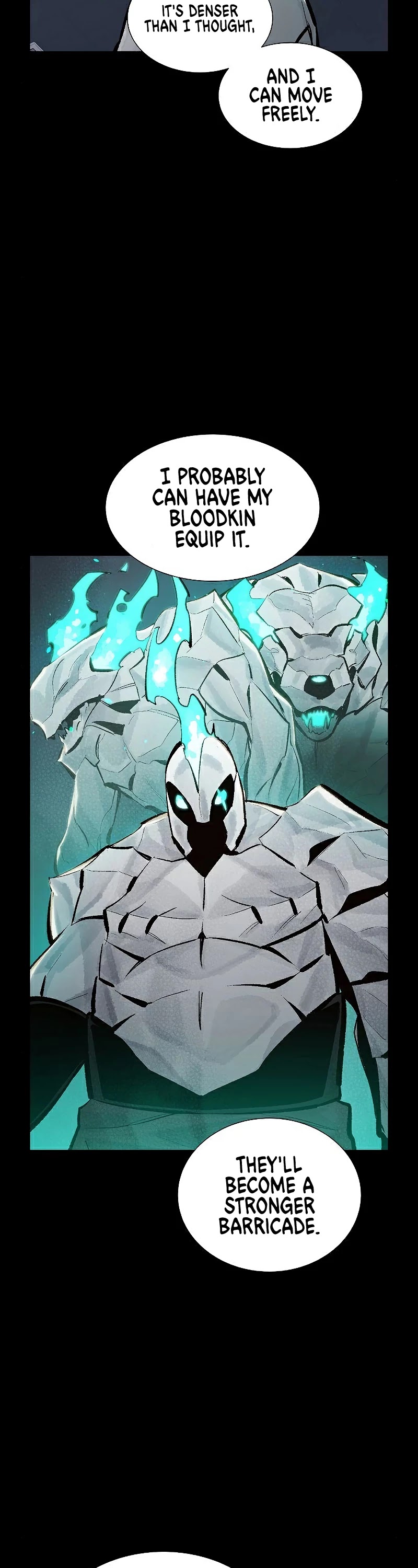 The Only Necromancer chapter 37 page 8