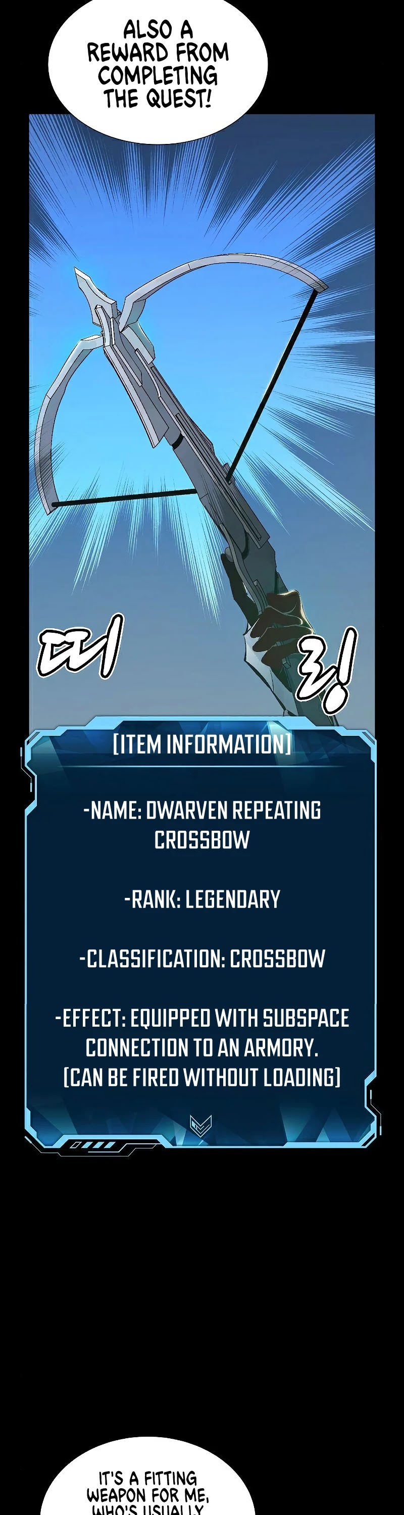 The Only Necromancer chapter 37 page 9