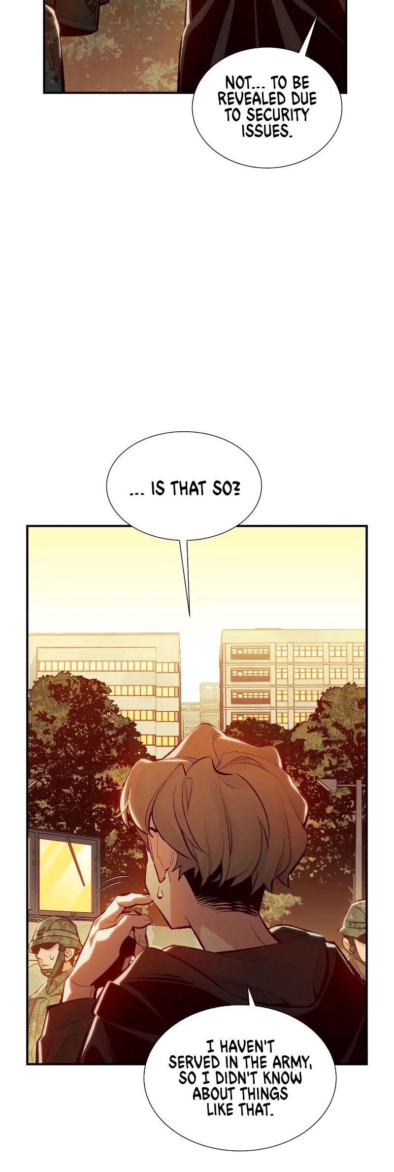 The Only Necromancer chapter 38 page 11