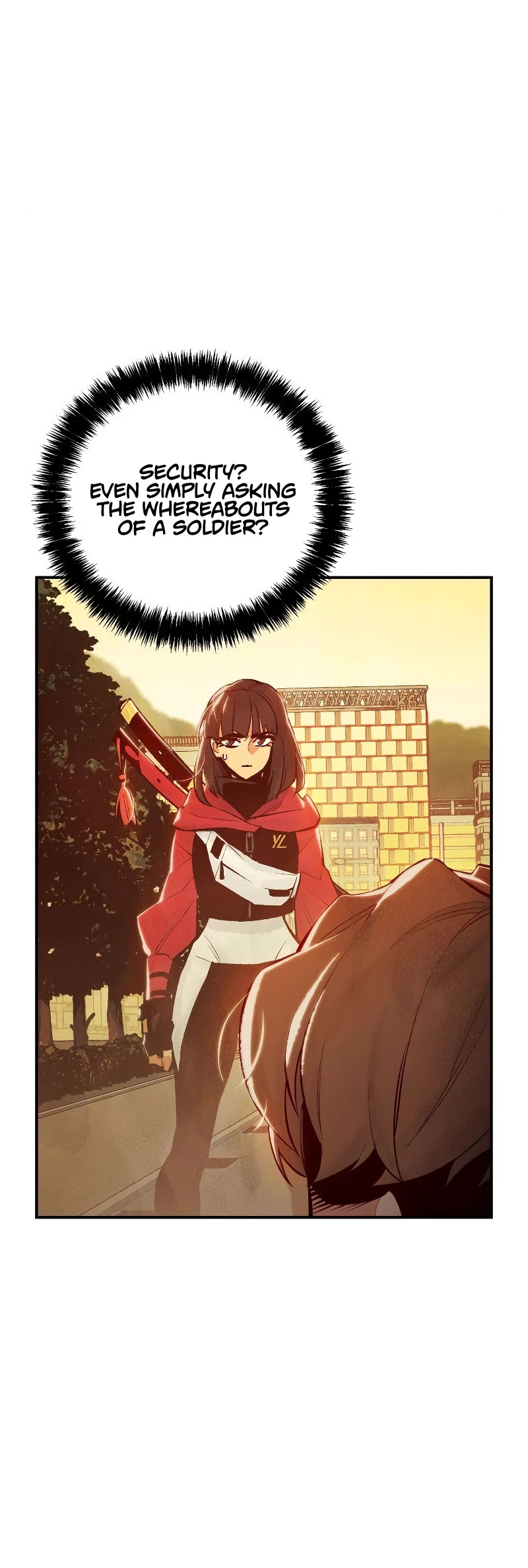 The Only Necromancer chapter 38 page 12