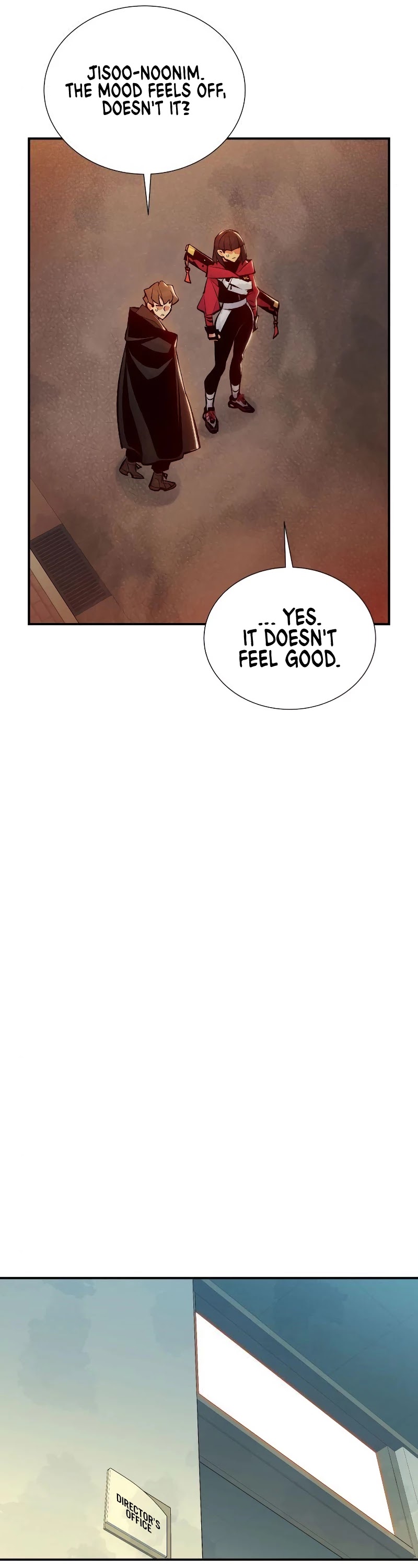 The Only Necromancer chapter 38 page 13