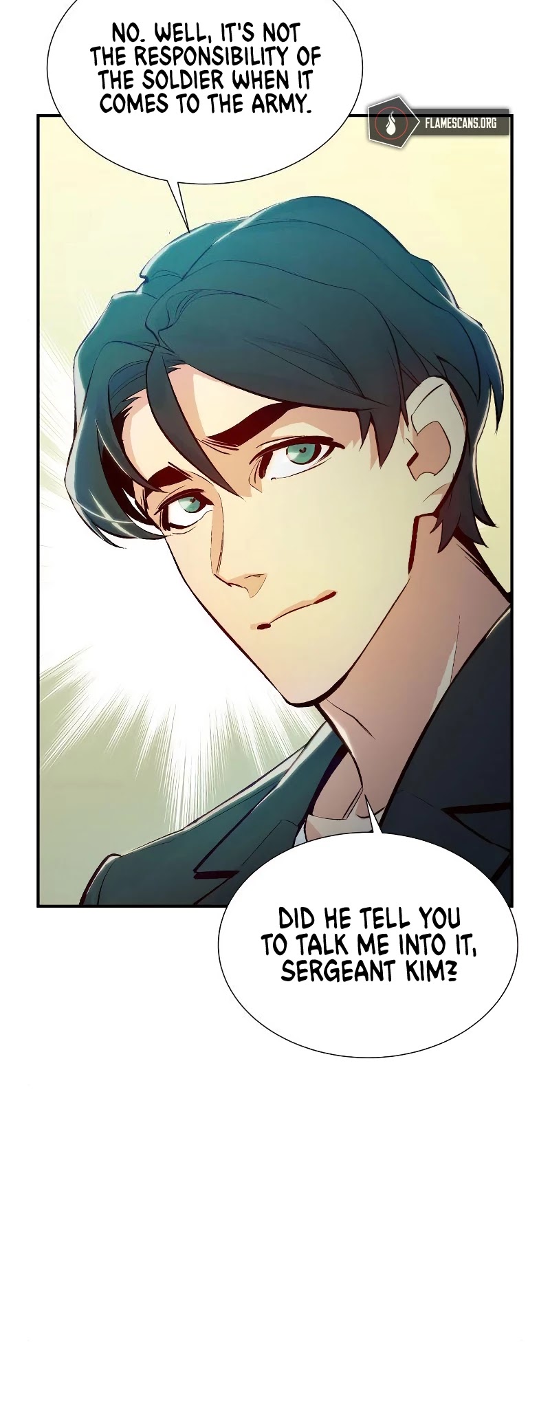 The Only Necromancer chapter 38 page 17