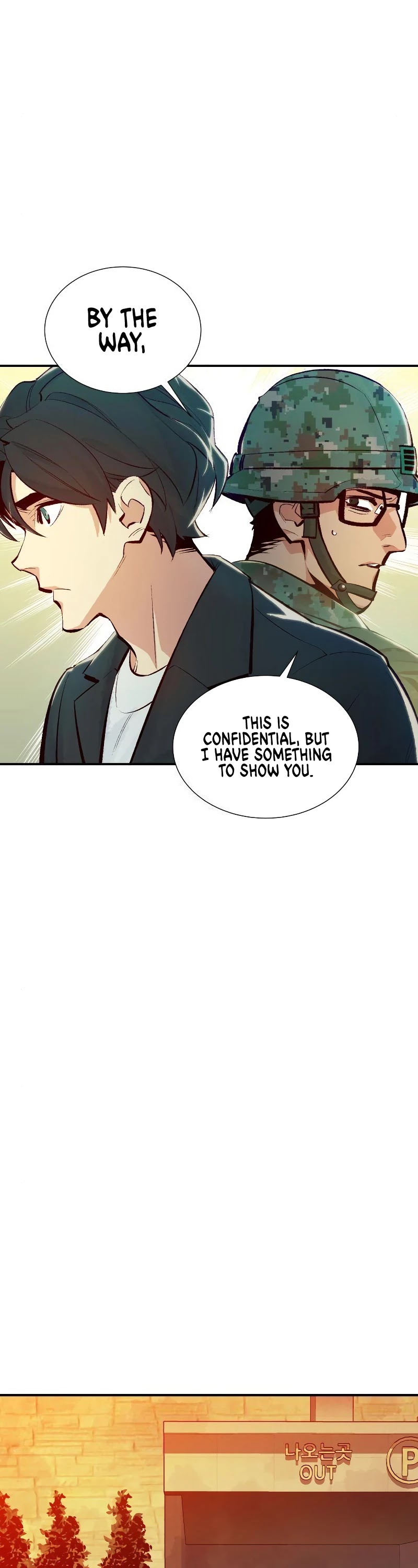 The Only Necromancer chapter 38 page 19