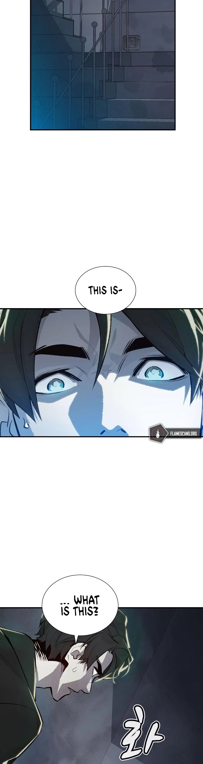 The Only Necromancer chapter 38 page 25