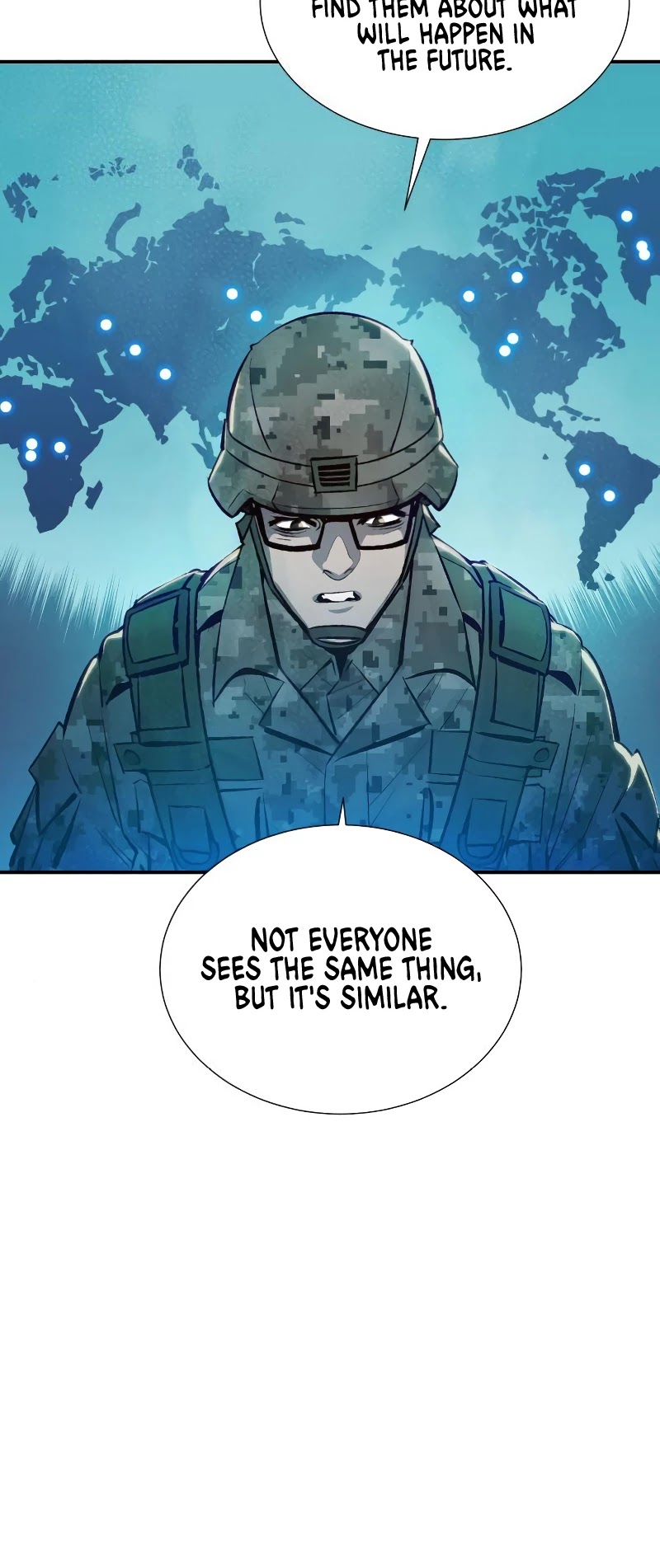 The Only Necromancer chapter 38 page 27