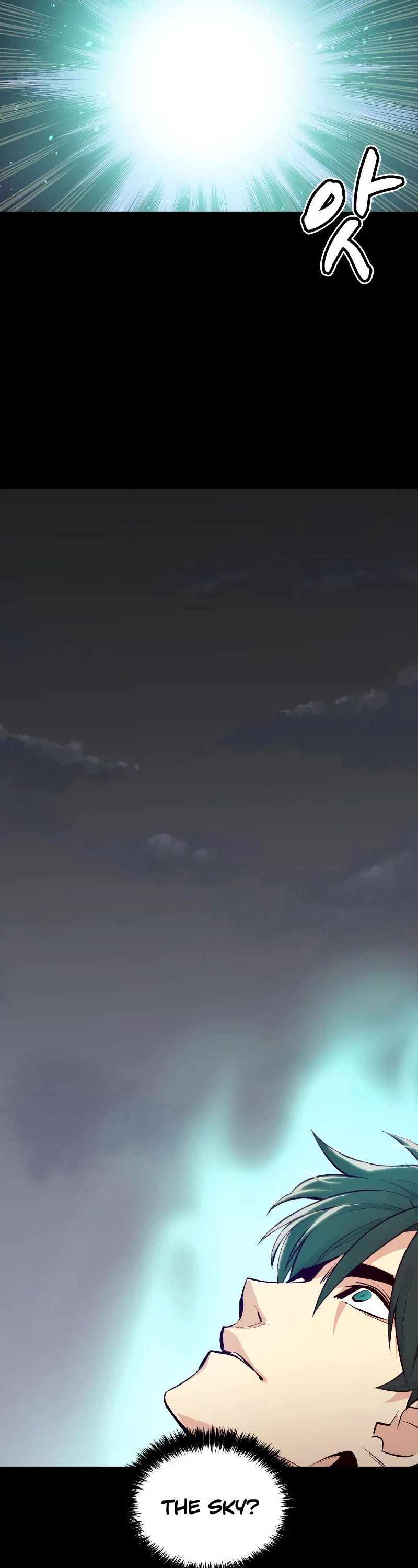 The Only Necromancer chapter 38 page 30