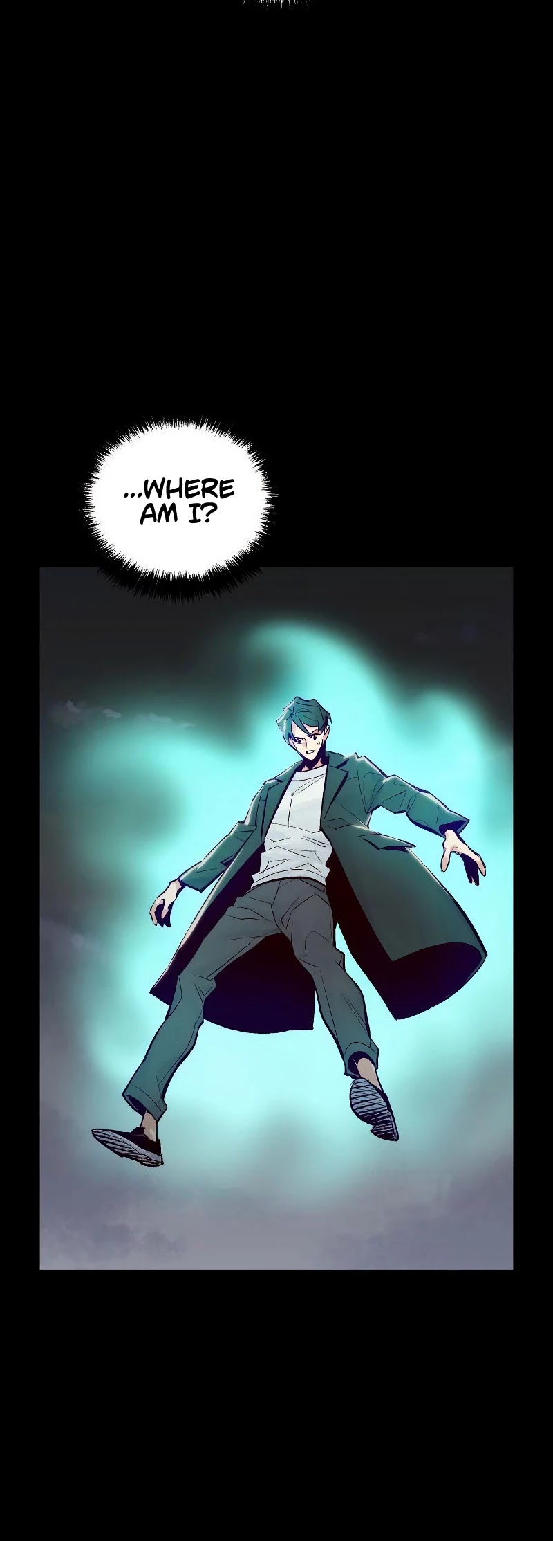 The Only Necromancer chapter 38 page 31