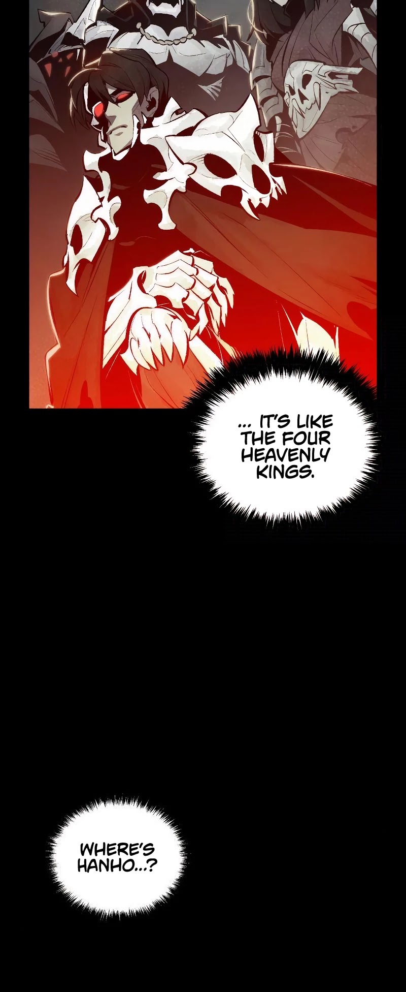 The Only Necromancer chapter 38 page 37