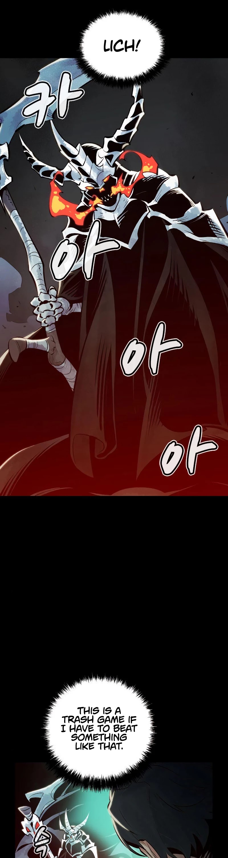 The Only Necromancer chapter 38 page 39