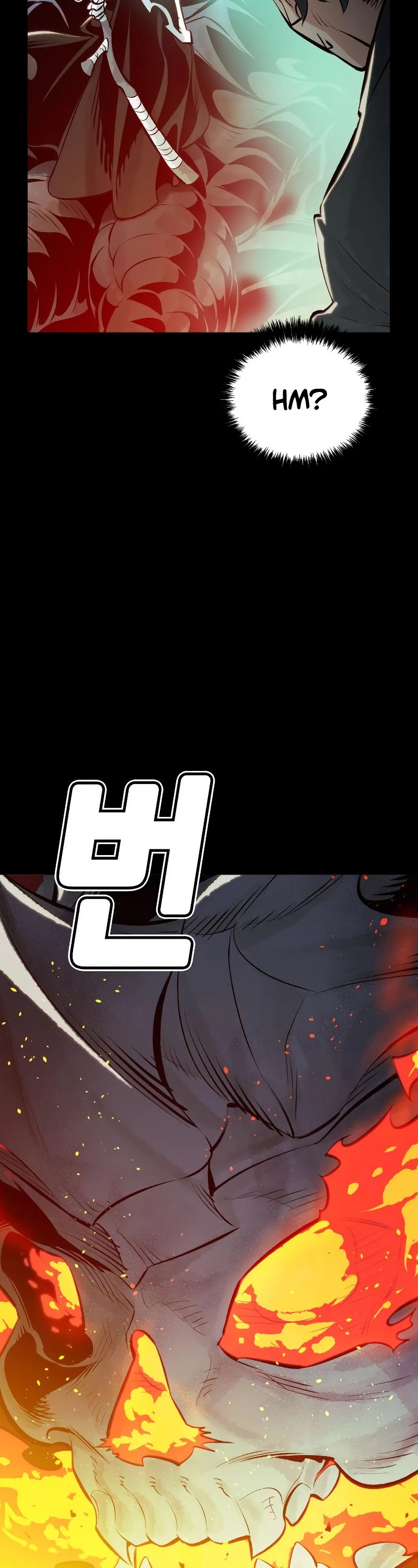 The Only Necromancer chapter 38 page 40