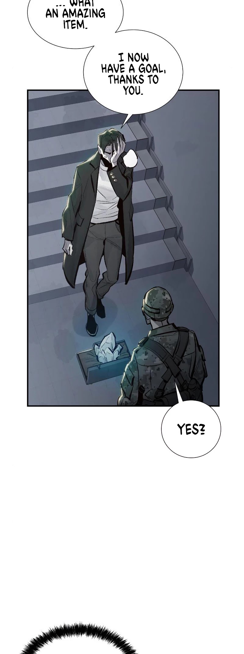 The Only Necromancer chapter 38 page 46