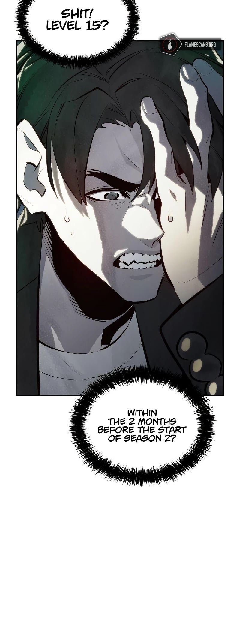 The Only Necromancer chapter 38 page 47