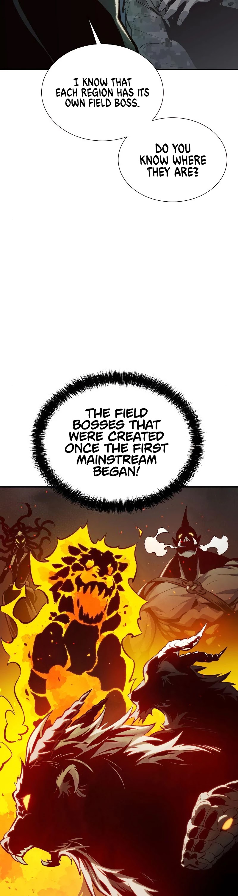 The Only Necromancer chapter 38 page 49