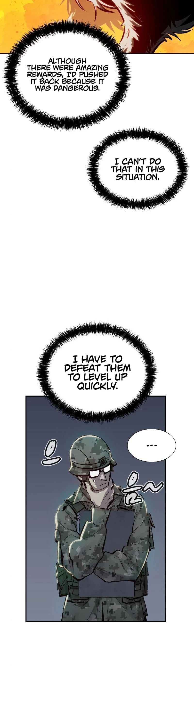 The Only Necromancer chapter 38 page 50