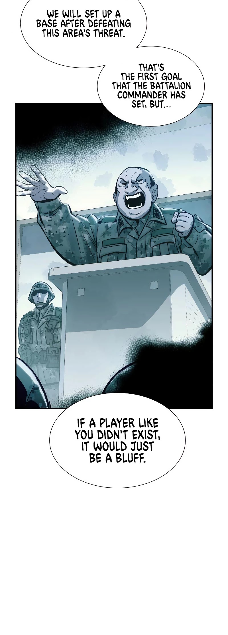 The Only Necromancer chapter 38 page 52