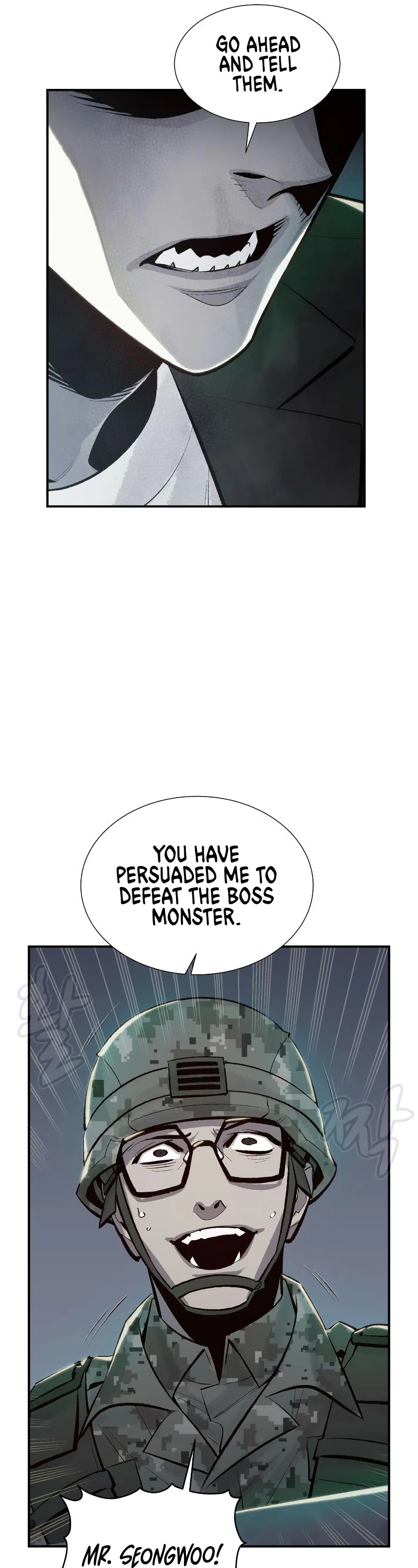 The Only Necromancer chapter 38 page 53