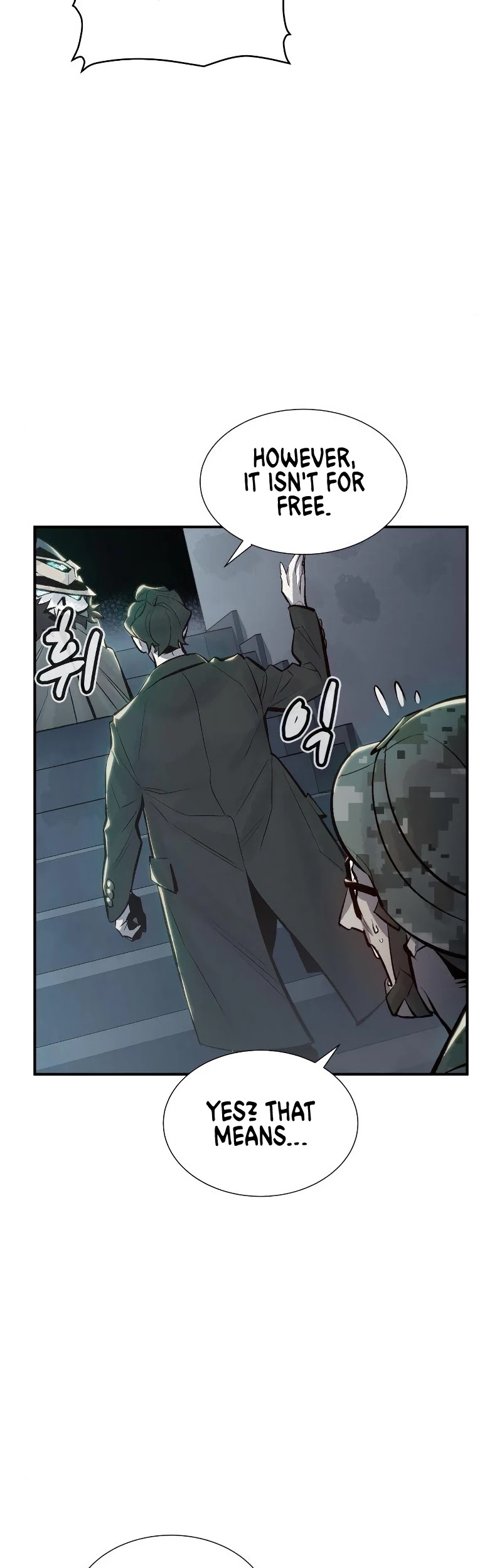 The Only Necromancer chapter 38 page 54