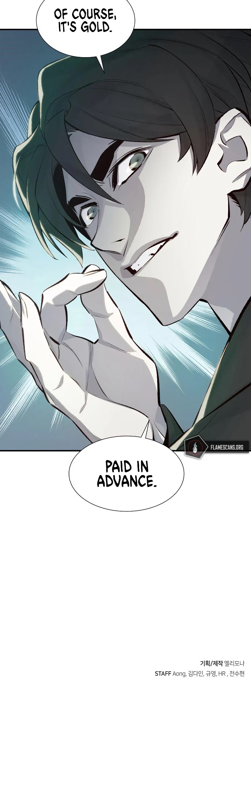 The Only Necromancer chapter 38 page 55