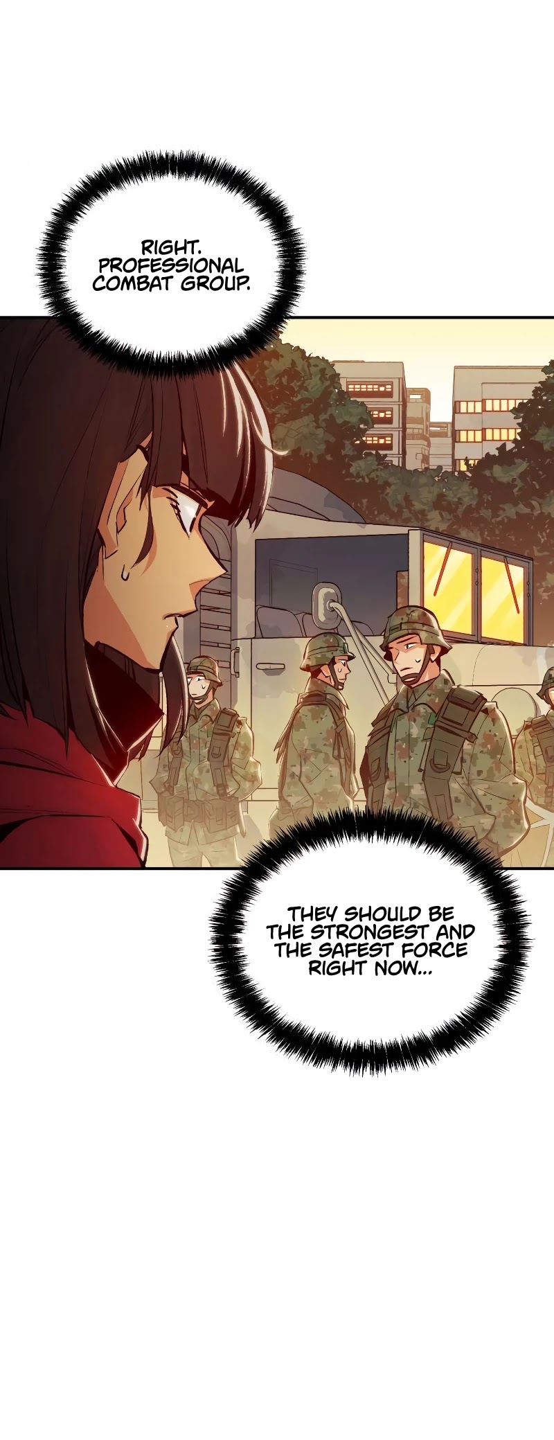 The Only Necromancer chapter 38 page 7