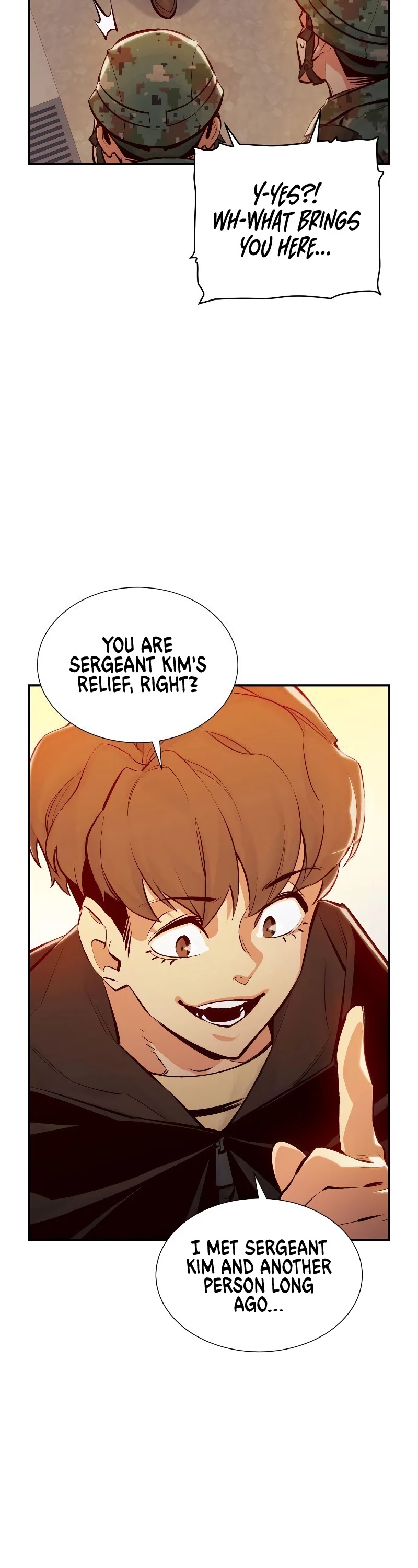 The Only Necromancer chapter 38 page 9