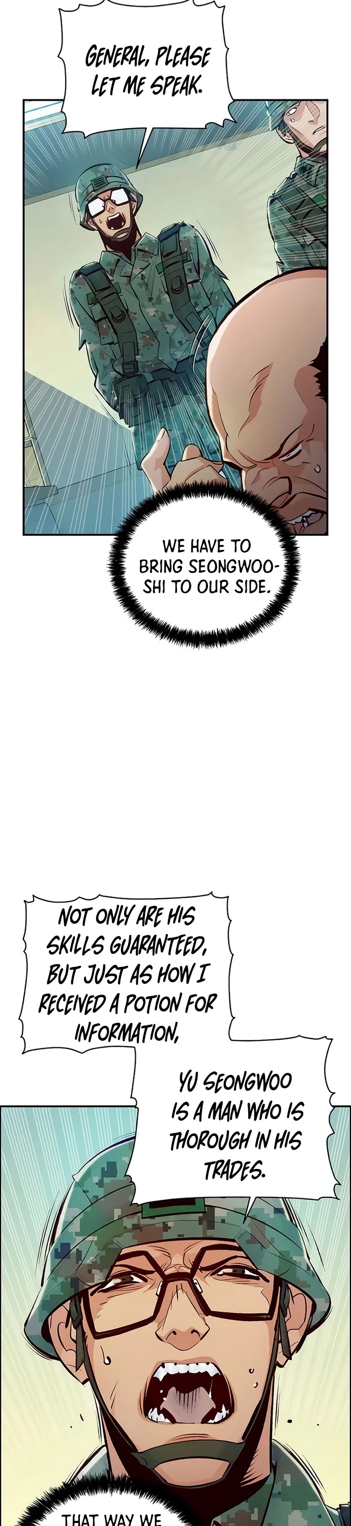 The Only Necromancer chapter 39 page 10