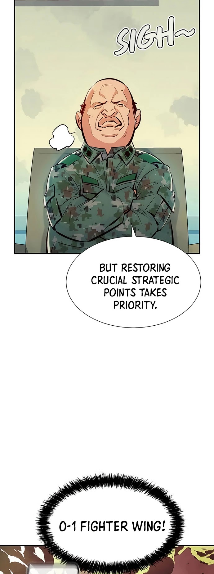 The Only Necromancer chapter 39 page 12