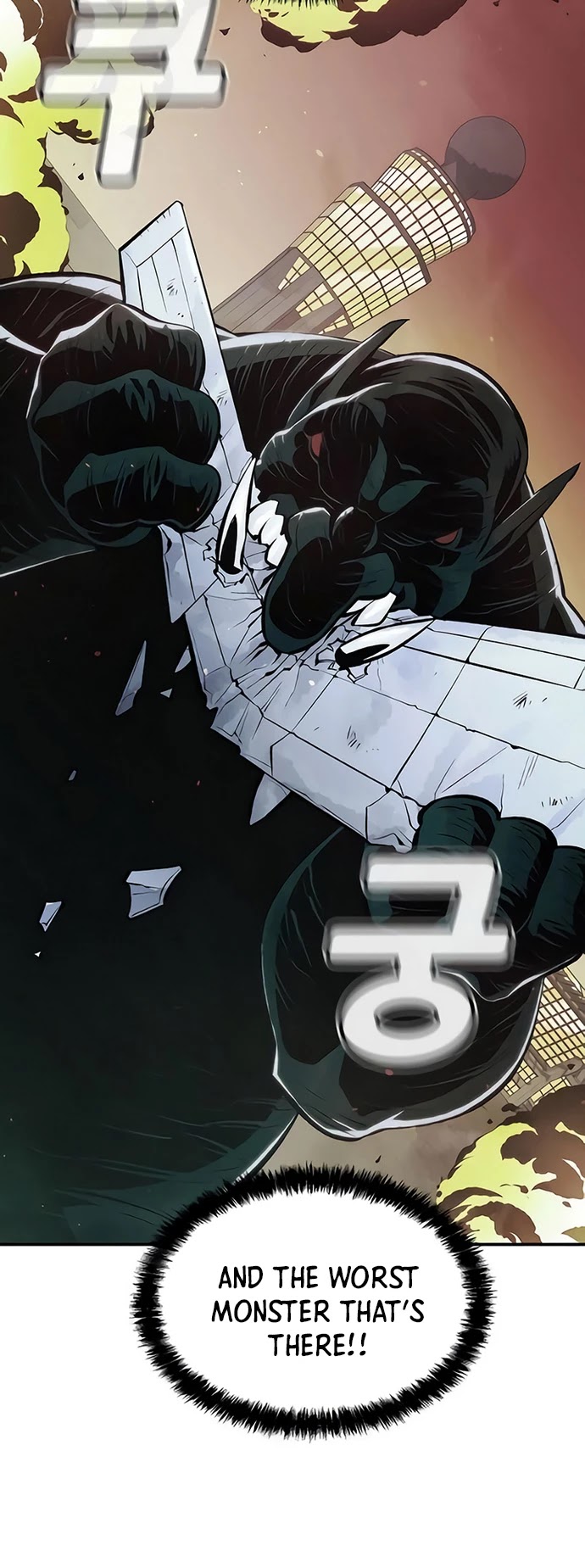 The Only Necromancer chapter 39 page 13