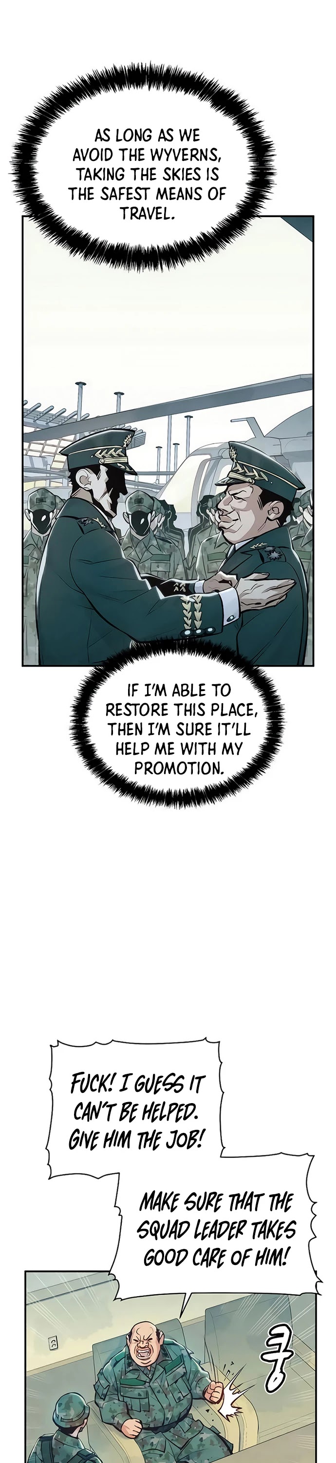 The Only Necromancer chapter 39 page 15