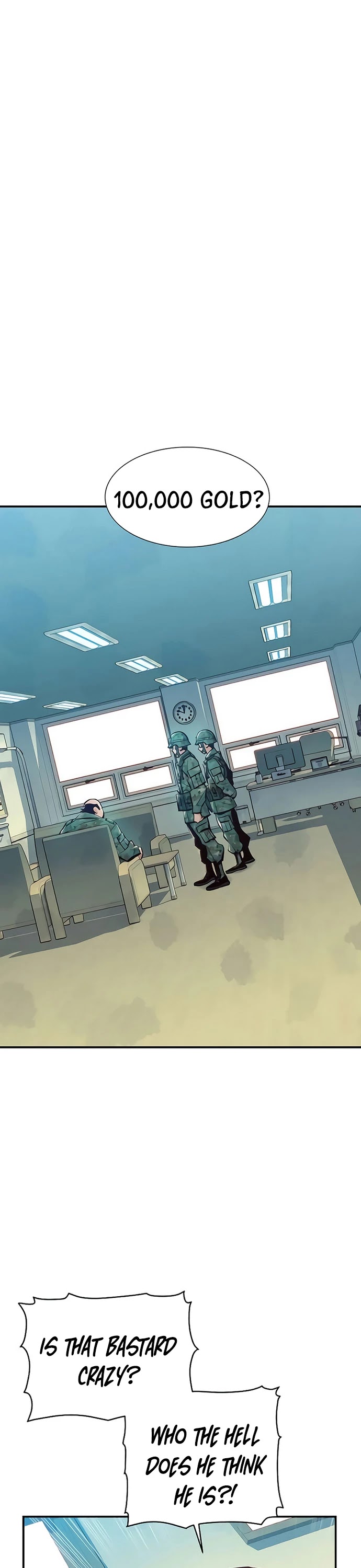 The Only Necromancer chapter 39 page 2