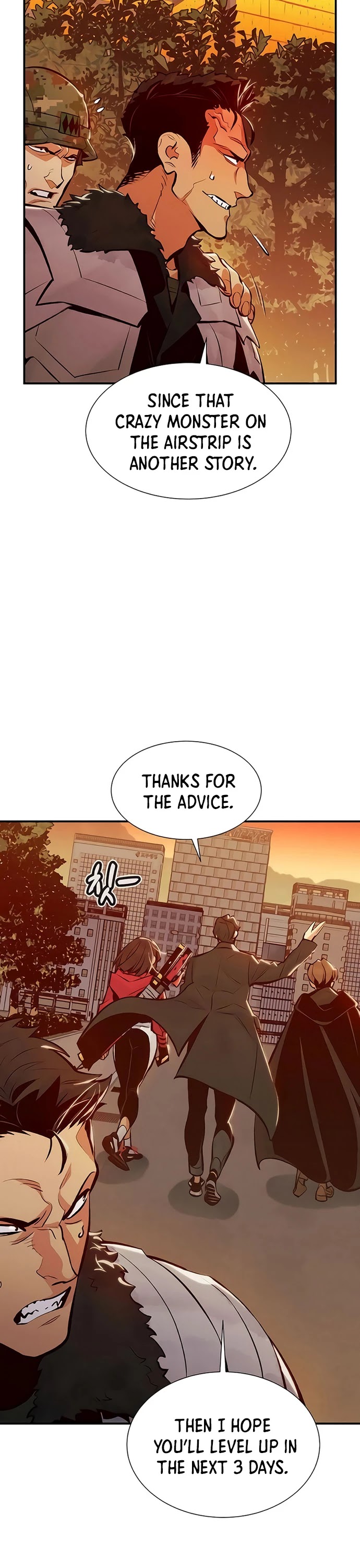 The Only Necromancer chapter 39 page 27