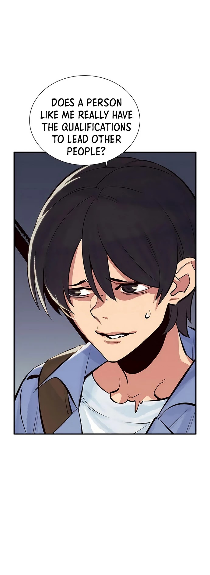 The Only Necromancer chapter 39 page 37