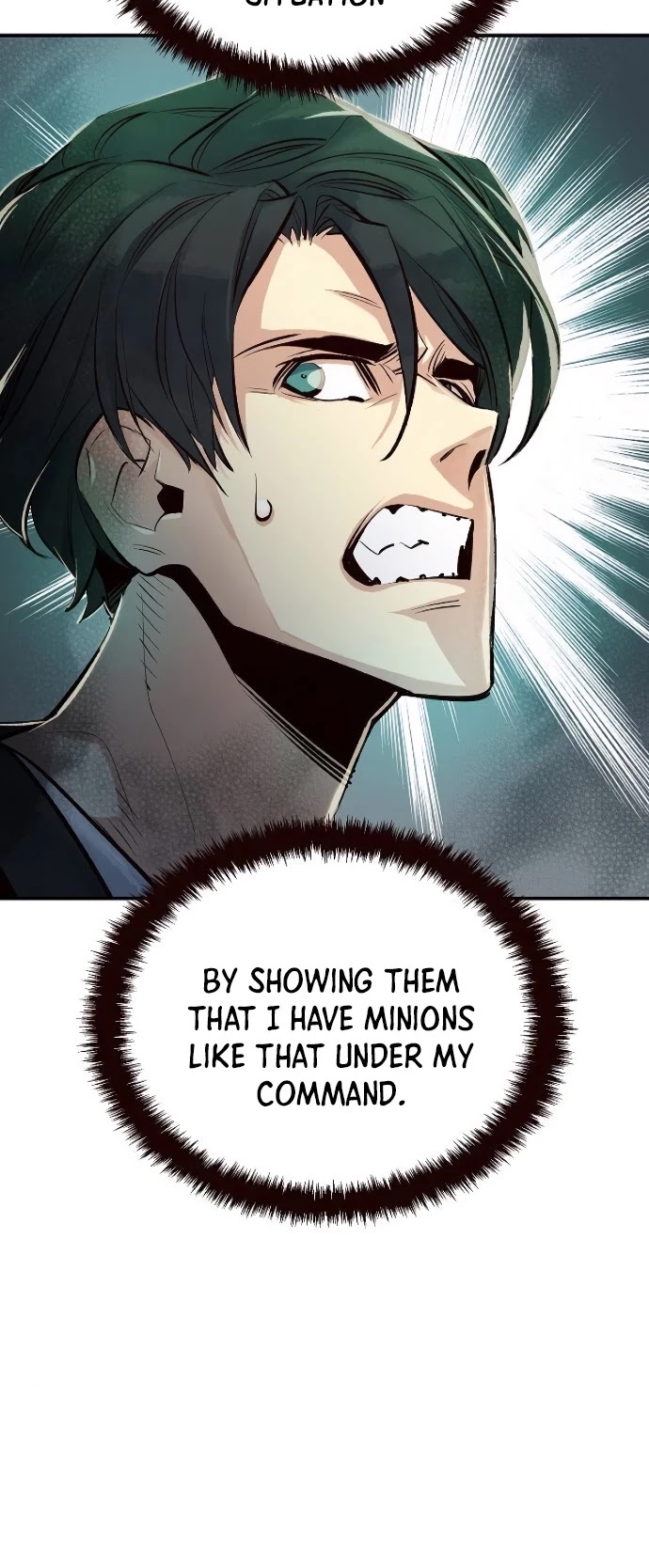 The Only Necromancer chapter 4 page 12