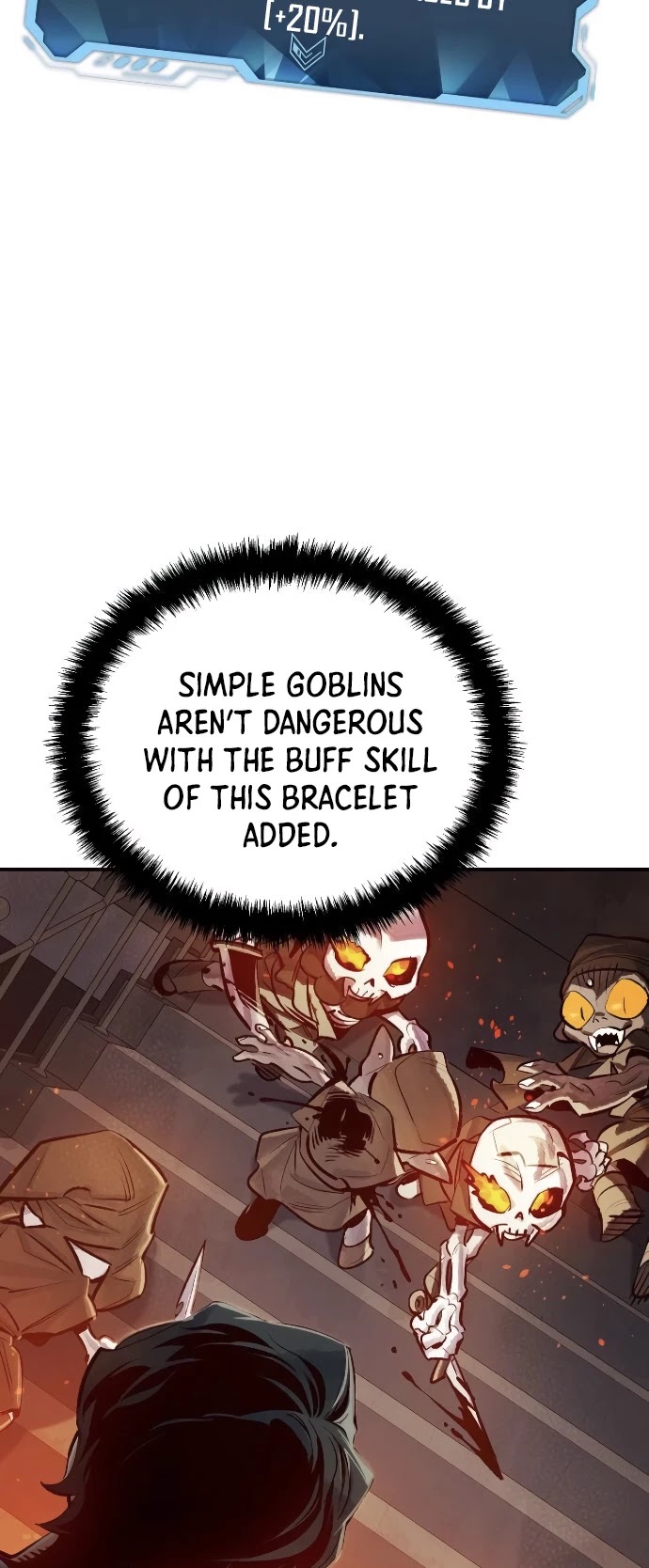 The Only Necromancer chapter 4 page 15
