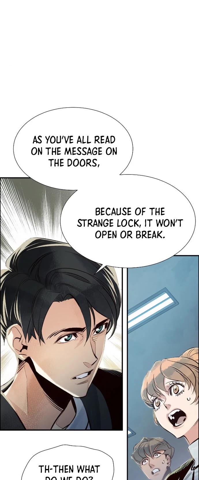 The Only Necromancer chapter 4 page 27