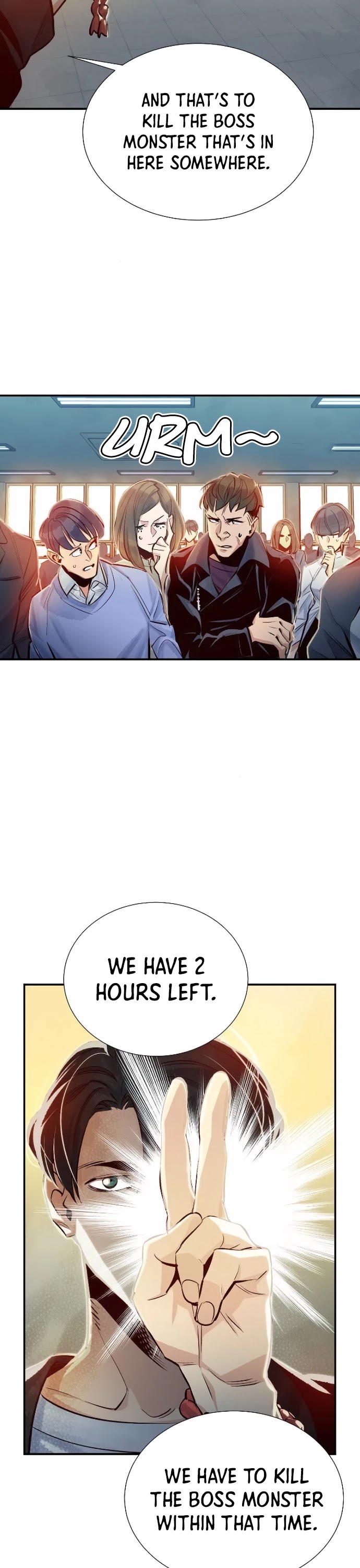 The Only Necromancer chapter 4 page 29