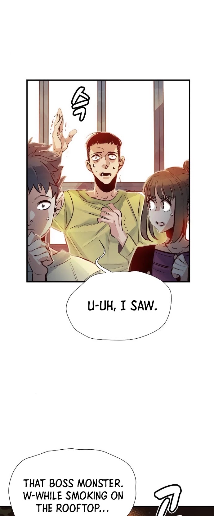 The Only Necromancer chapter 4 page 31