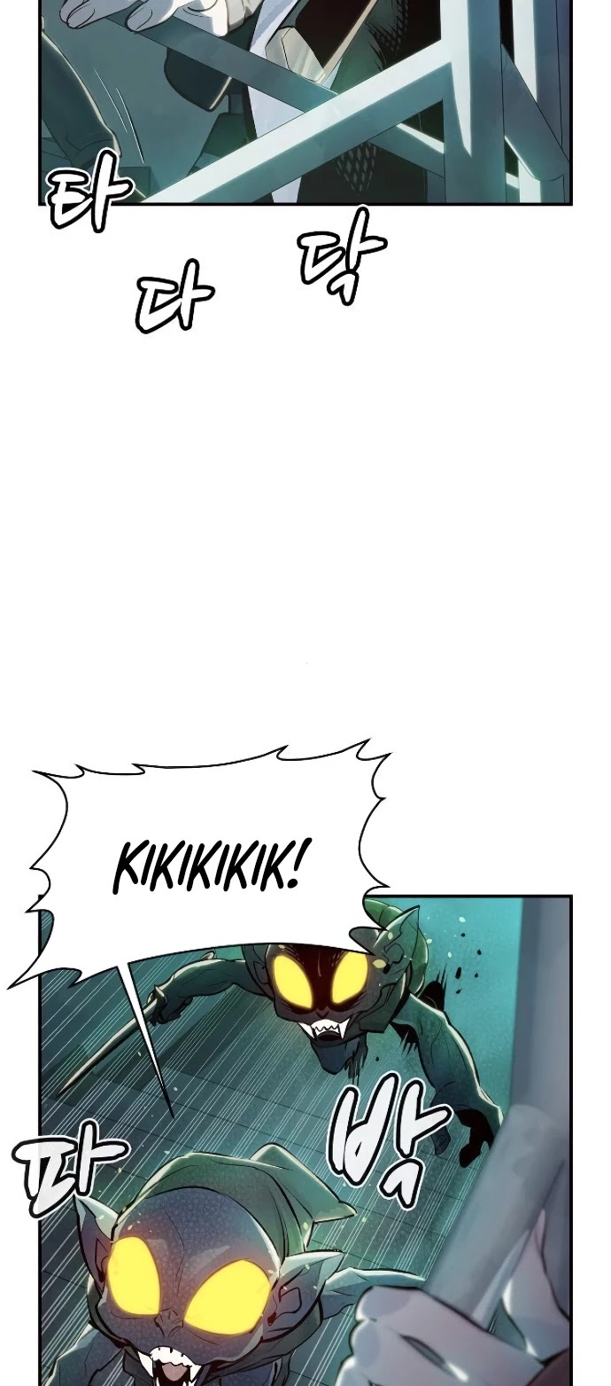 The Only Necromancer chapter 4 page 42