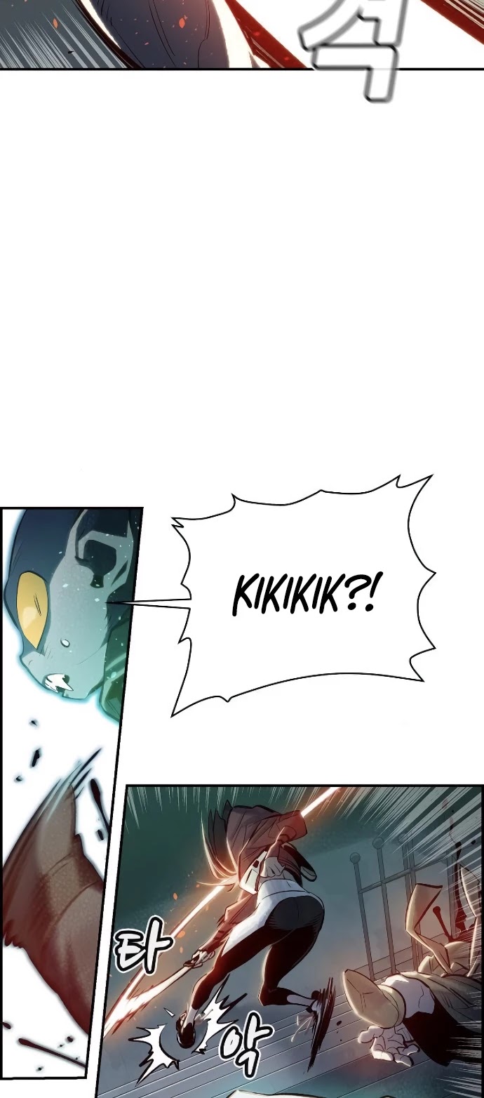 The Only Necromancer chapter 4 page 46