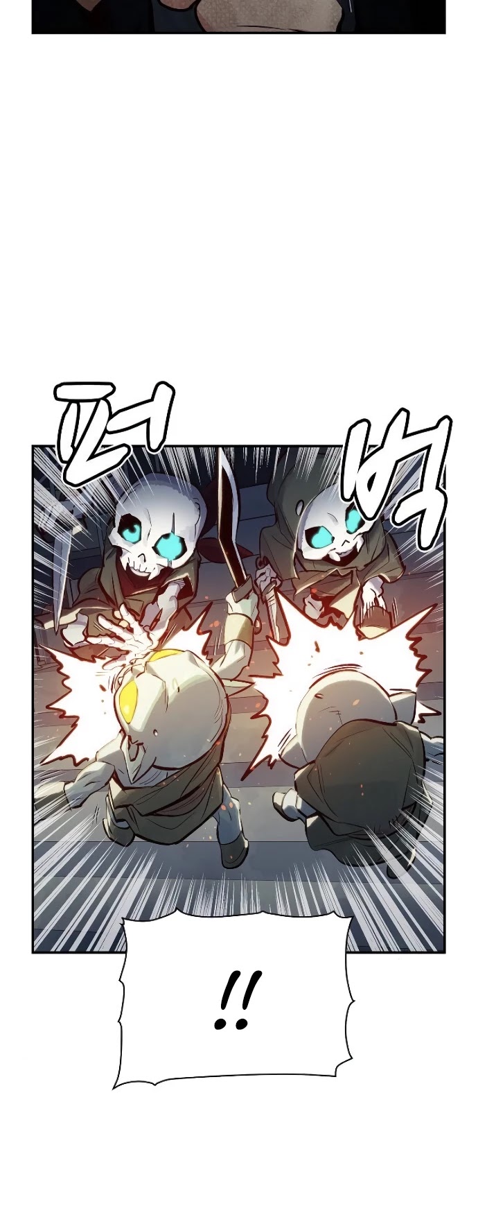 The Only Necromancer chapter 4 page 7