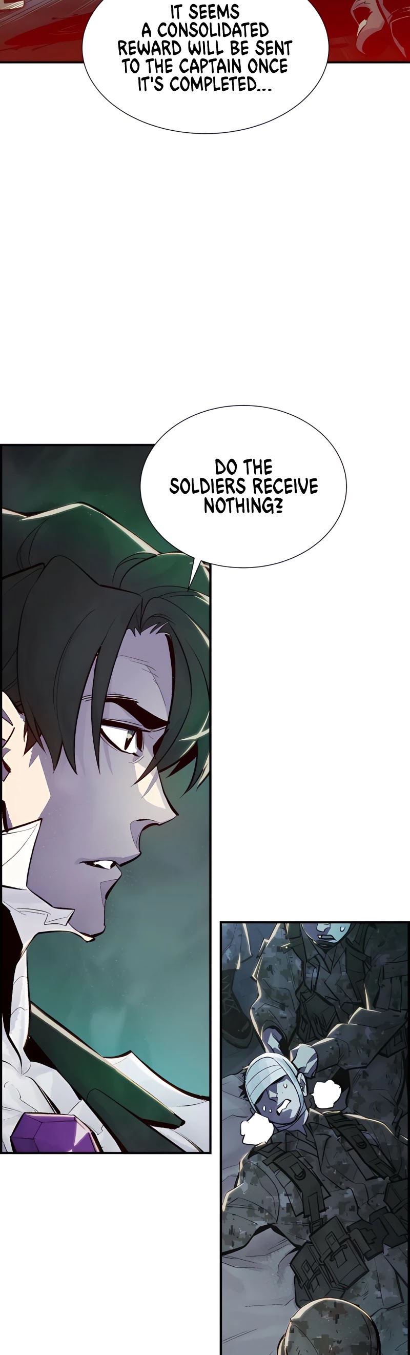 The Only Necromancer chapter 40 page 29