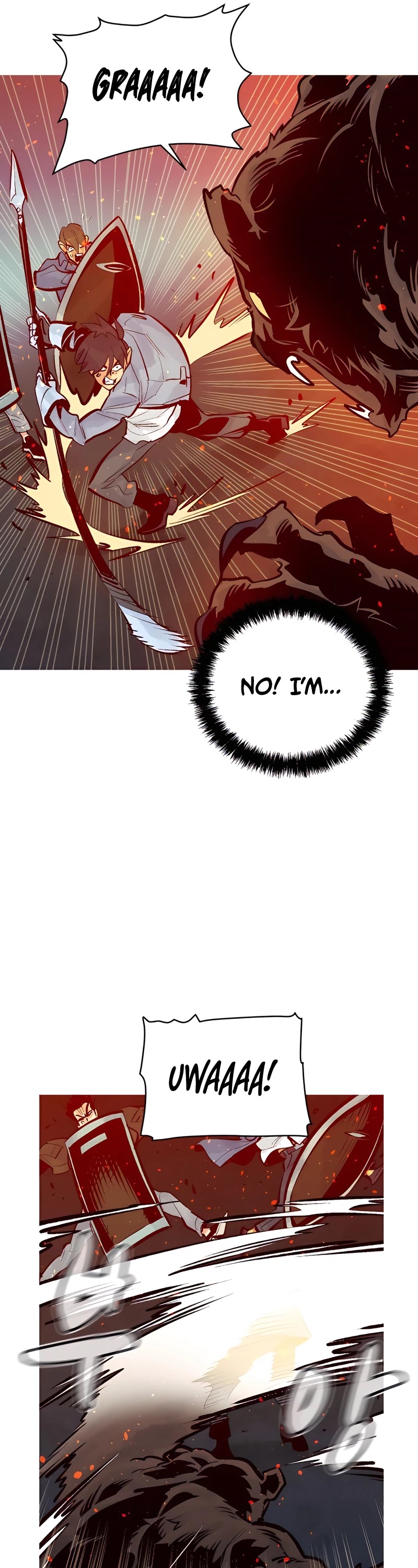 The Only Necromancer chapter 40 page 43