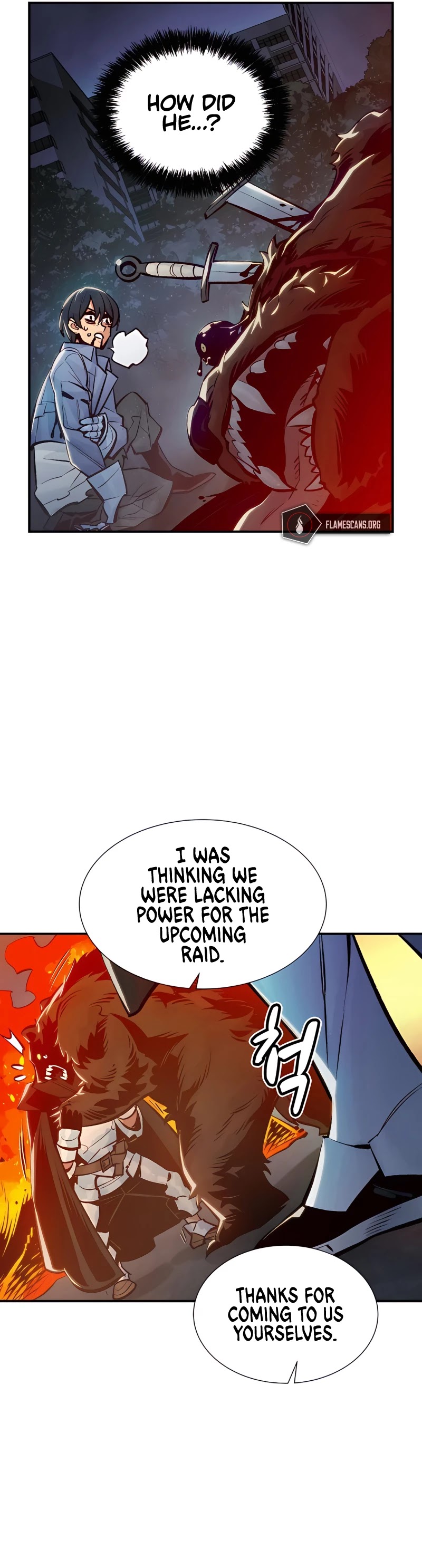 The Only Necromancer chapter 40 page 55