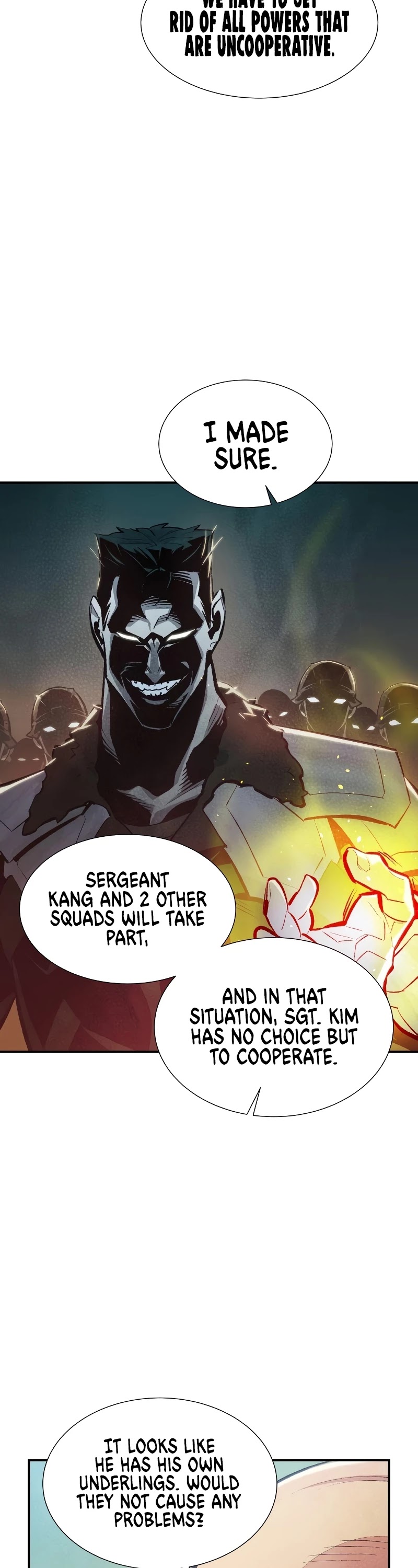 The Only Necromancer chapter 42 page 10