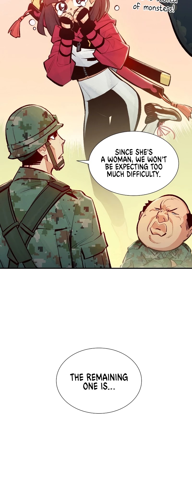 The Only Necromancer chapter 42 page 12