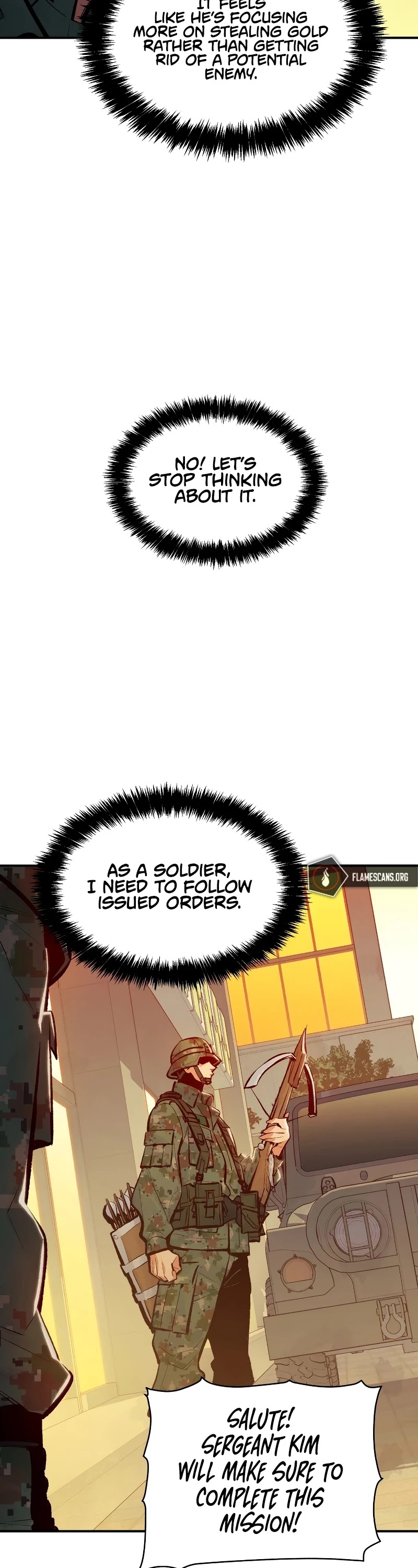 The Only Necromancer chapter 42 page 15