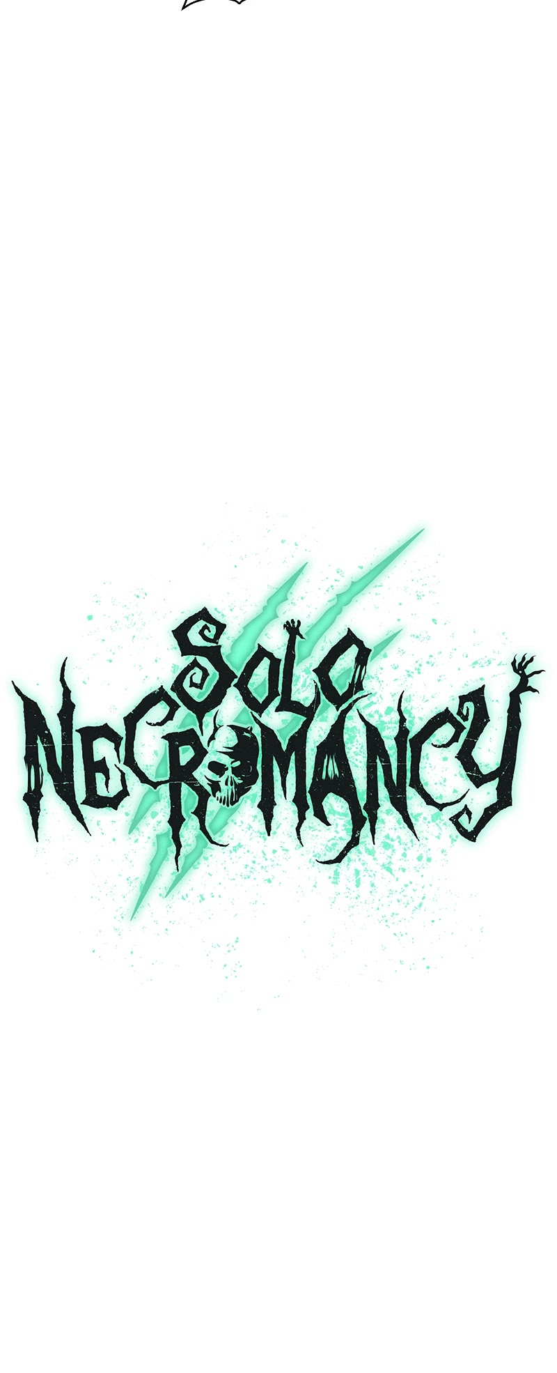 The Only Necromancer chapter 42 page 16