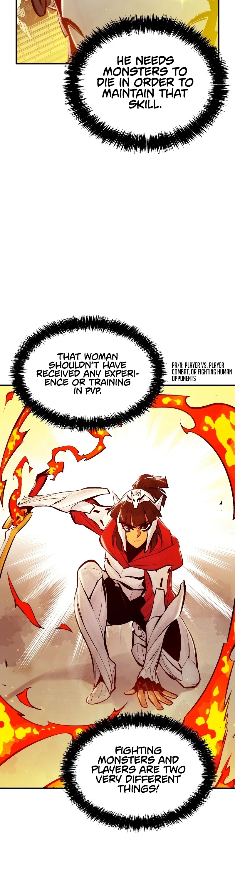 The Only Necromancer chapter 42 page 34