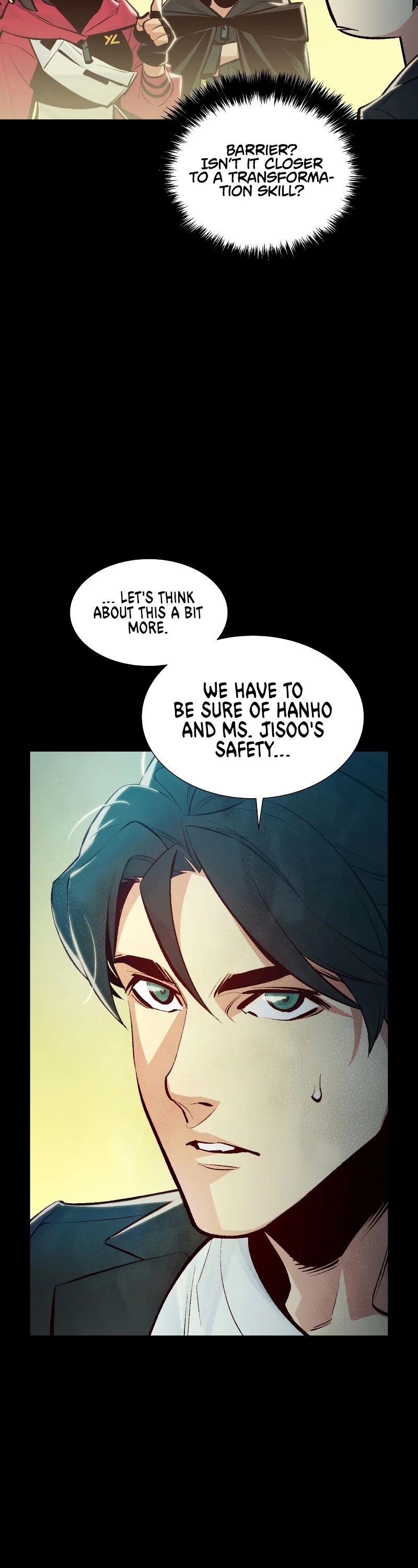 The Only Necromancer chapter 42 page 39