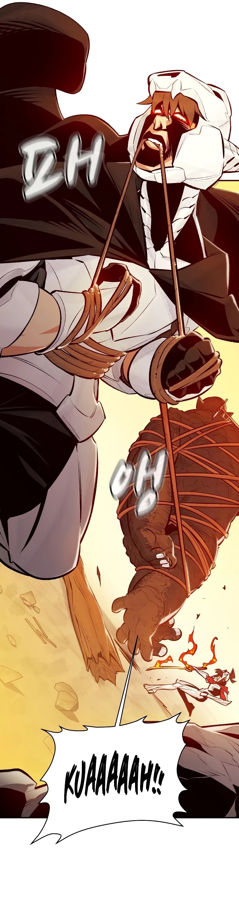 The Only Necromancer chapter 42 page 42