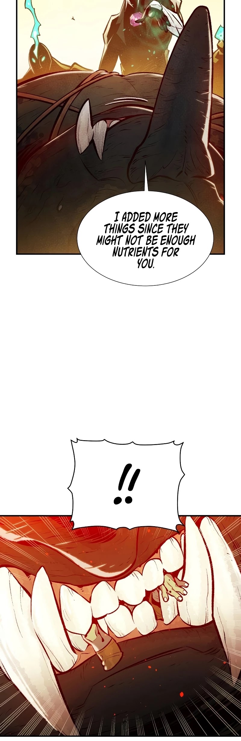 The Only Necromancer chapter 42 page 51